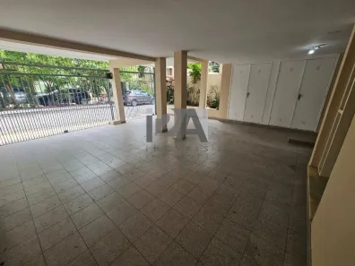 Casa com 4 Quartos à venda, 200m² no Parque Continental, São Paulo
