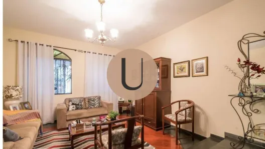 Casa com 3 Quartos à venda, 175m² no Santo Amaro, São Paulo