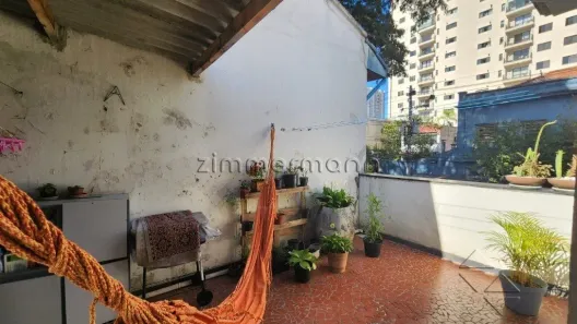 Sobrado com 2 Quartos à venda, 250m² no Vila Romana, São Paulo