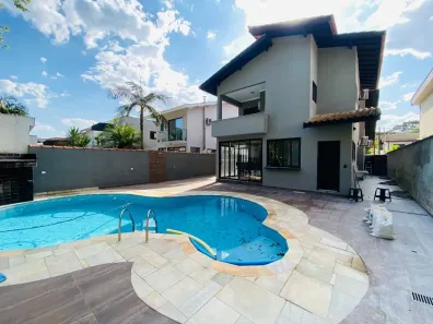 Casa com 5 Quartos à venda, 301m² no Riviera, Bertioga