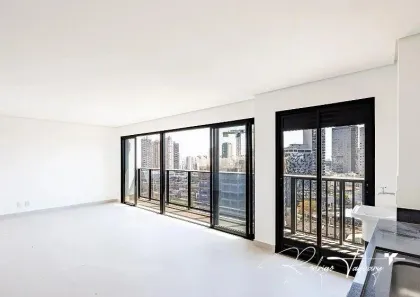 Apartamento com 1 Quarto à venda, 47m² no Setor Marista, Goiânia