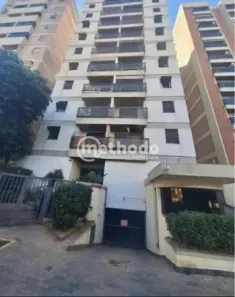 Apartamento com 2 Quartos à venda, 86m² no Centro, Campinas