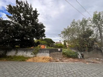 Lote/Terreno à venda, 600m² no Campeche, Florianópolis