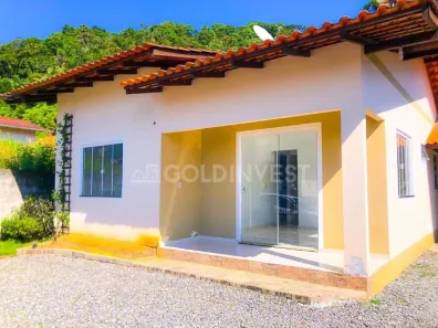 Casa com 3 Quartos à venda, 115m² no Cedrinho, Brusque