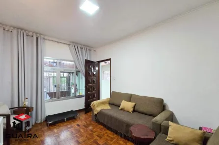 Sobrado com 3 Quartos à venda, 157m² no Paulicéia, São Bernardo do Campo
