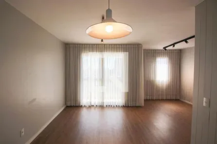 Apartamento com 2 Quartos à venda, 66m² no Parque Reboucas, São Paulo