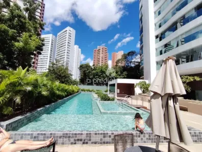 Apartamento com 4 Quartos à venda, 218m² no Aldeota, Fortaleza