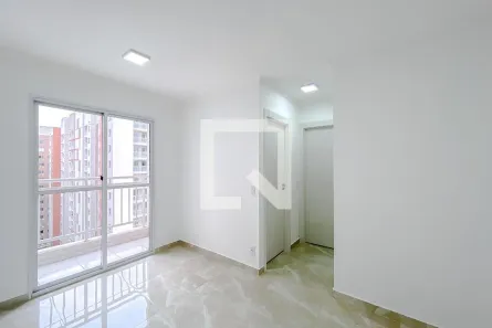 Apartamento com 2 Quartos à venda, 38m² no Canindé, São Paulo