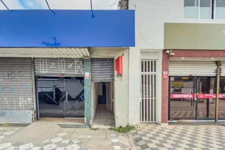 Ponto Comercial para alugar, 90m² no Centro, Osasco