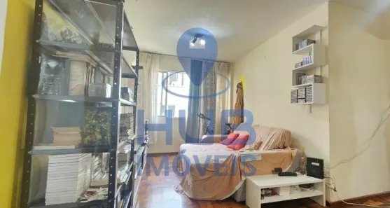 Apartamento com 3 Quartos à venda, 75m² no Trindade, Florianópolis