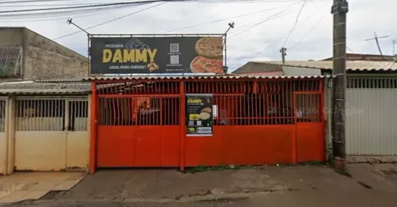 Casa com 2 Quartos à venda, 100m² no Samambaia Sul, Brasília