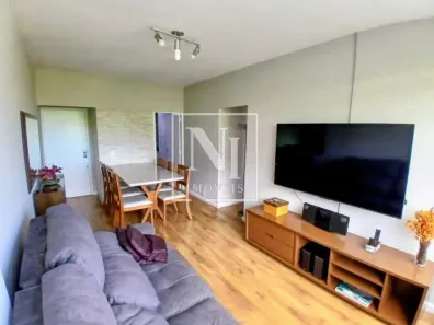 Apartamento com 2 Quartos à venda, 77m² no Botafogo, Rio de Janeiro