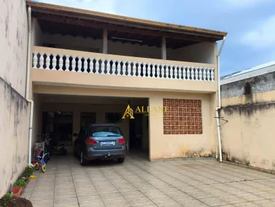 Casa com 2 Quartos à venda, 137m² no Jardim Santa Bárbara, Sorocaba