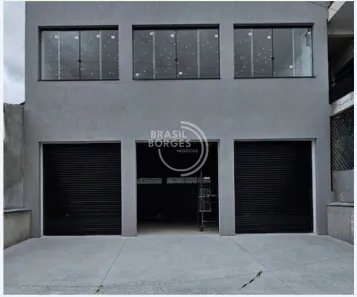 Sala Comercial para alugar, 368m² no Wanel Ville, Sorocaba