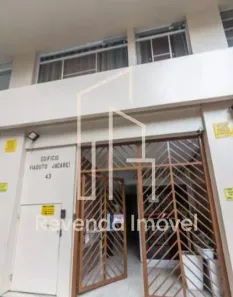 Apartamento com 1 Quarto à venda, 36m² no Bela Vista, São Paulo