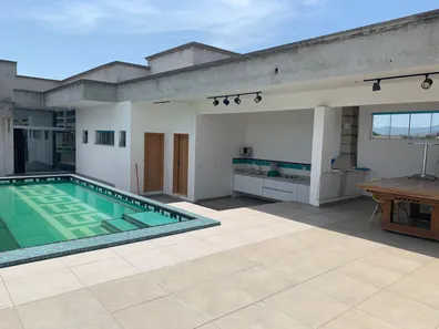 Sobrado com 3 Quartos à venda, 460m² no Residencial Liberdade (Moreira César), Pindamonhangaba