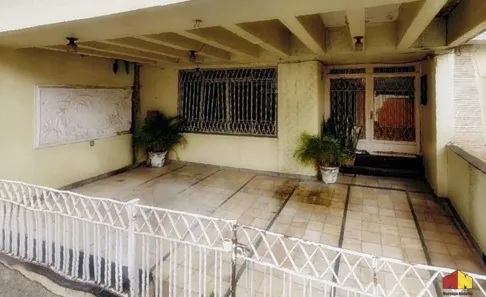 Sobrado com 3 Quartos à venda, 262m² no Vila Gomes Cardim, São Paulo