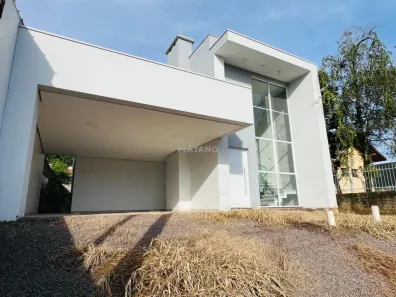 Casa com 1 Quarto à venda, 113m² no Harmonia, Ivoti