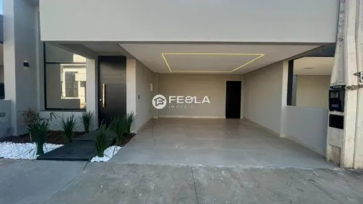 Casa com 2 Quartos à venda, 115m² no Jardim Governador Mário Covas III, Americana