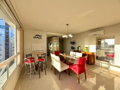 Apartamento com 3 Quartos à venda, 140m² no Navegantes, Capão da Canoa