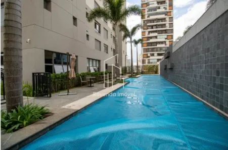 Apartamento com 4 Quartos para alugar, 156m² no Butantã, São Paulo