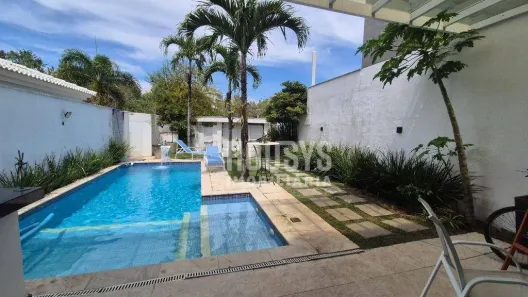 Casa de Condomínio com 3 Quartos à venda, 263m² no Barra da Tijuca, Rio de Janeiro