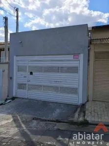 Sobrado com 3 Quartos à venda, 140m² no Jardim Colombo, São Paulo
