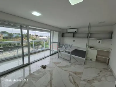 Sala Comercial para alugar, 32m² no Vila Parque Jabaquara, São Paulo