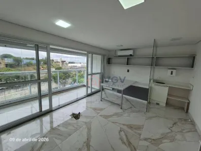 Sala Comercial para venda ou aluguel, 32m² no Vila Parque Jabaquara, São Paulo