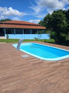 Fazenda/Sítio com 3 Quartos à venda, 1500m² no Chácaras Planalto, Monte Mor