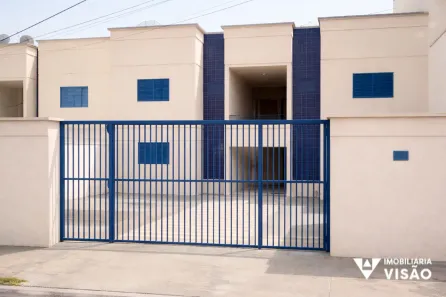 Apartamento com 1 Quarto à venda, 38m² no Olinda, Uberaba
