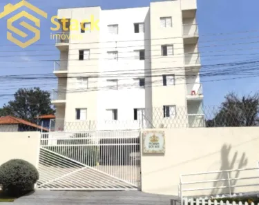 Apartamento com 3 Quartos à venda, 74m² no Chácara Segre, Jundiaí