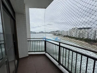 Apartamento com 3 Quartos à venda, 186m² no Pitangueiras, Guarujá