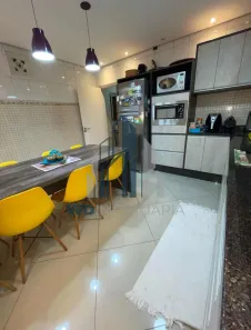 Casa com 3 Quartos à venda, 170m² no Mooca, São Paulo