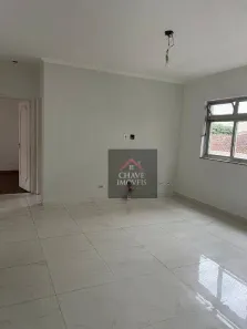 Apartamento com 2 Quartos para alugar, 84m² no Embaré, Santos