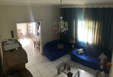 Sobrado com 4 Quartos à venda, 250m² no Belenzinho, São Paulo