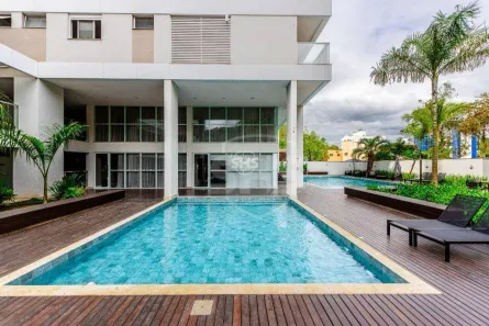Apartamento com 4 Quartos à venda, 244m² no Bom Retiro, Blumenau