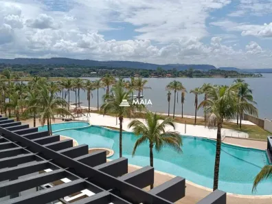 Apartamento com 2 Quartos à venda, 80m² no Harbour, Residencial, Rifaina