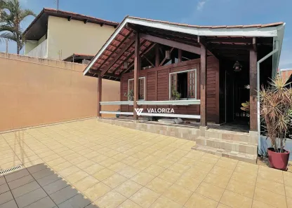 Casa com 2 Quartos à venda, 90m² no Jardim Piazza di Roma, Sorocaba