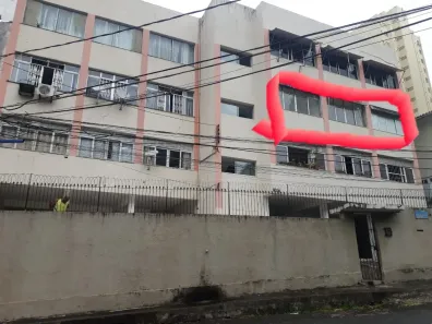 Apartamento com 4 Quartos à venda, 80m² no Canela, Salvador