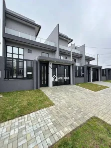 Casa de Condomínio com 3 Quartos à venda, 177m² no Cruzeiro, São José dos Pinhais