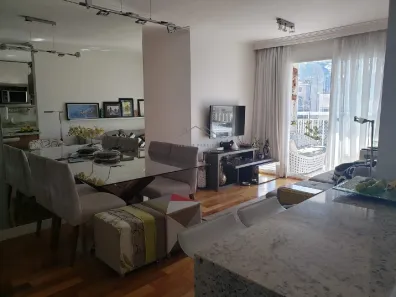 Apartamento com 3 Quartos à venda, 82m² no Jardim das Vertentes, São Paulo