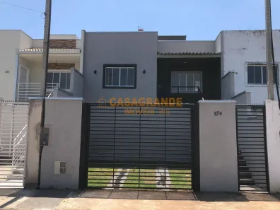 Casa com 2 Quartos à venda, 90m² no Residencial Dom Bosco, São José dos Campos