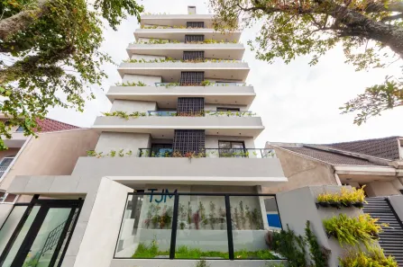 Apartamento com 2 Quartos à venda, 50m² no Capão Raso, Curitiba