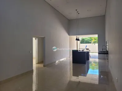 Casa de Condomínio com 3 Quartos à venda, 180m² no Parque Brasil 500, Paulínia