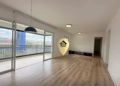 Apartamento com 3 Quartos à venda, 130m² no Vila Leopoldina, São Paulo