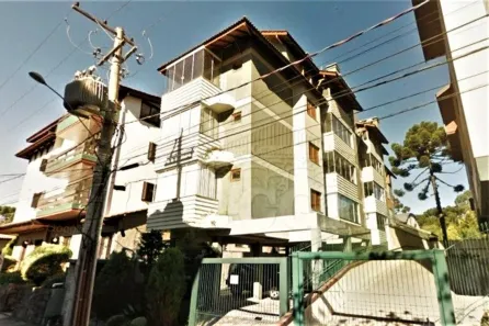 Apartamento com 2 Quartos à venda, 69m² no Centro, Gramado