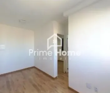 Apartamento com 2 Quartos para alugar, 46m² no Jardim Ibirapuera, Campinas