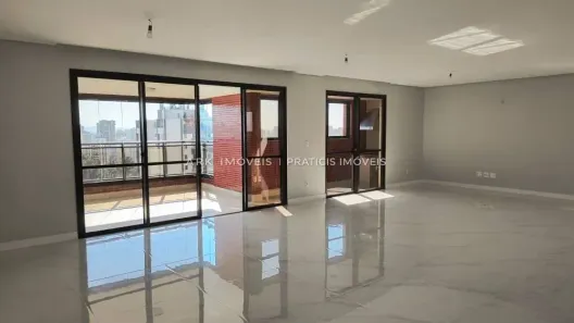 Apartamento com 4 Quartos à venda, 433m² no Vila Mariana, São Paulo