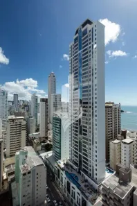 Apartamento com 3 Quartos à venda, 399m² no Centro, Balneário Camboriú